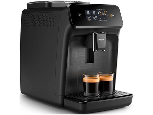 Кофемашина PHILIPS EP 1200/00